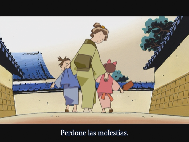 Hijikata Toshizou: Shiro no Kiseki (Fansubber)